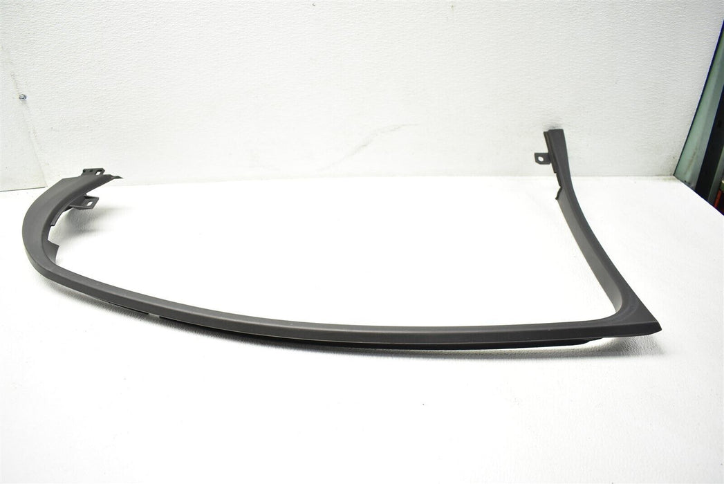 2006-2013 Lexus IS F IS250 Rear Right Interior Door Frame 67673-53010 OEM 06-13