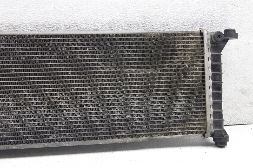 2012-2019 Tesla Model S Center Cooling Radiator 6007372-00-A 12-19