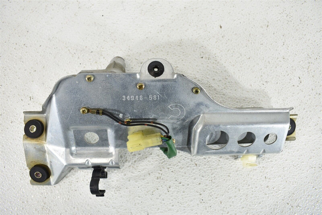 2002-2005 Subaru Impreza WRX Wiper Motor Rear Wagon OEM 02-05