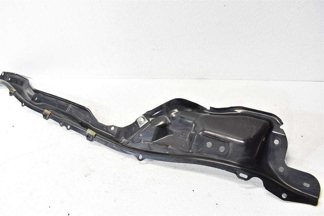 2010-2013 Mazdaspeed3 Under Wiper Cowl Brace Bracket Speed 3 MS3 10-13