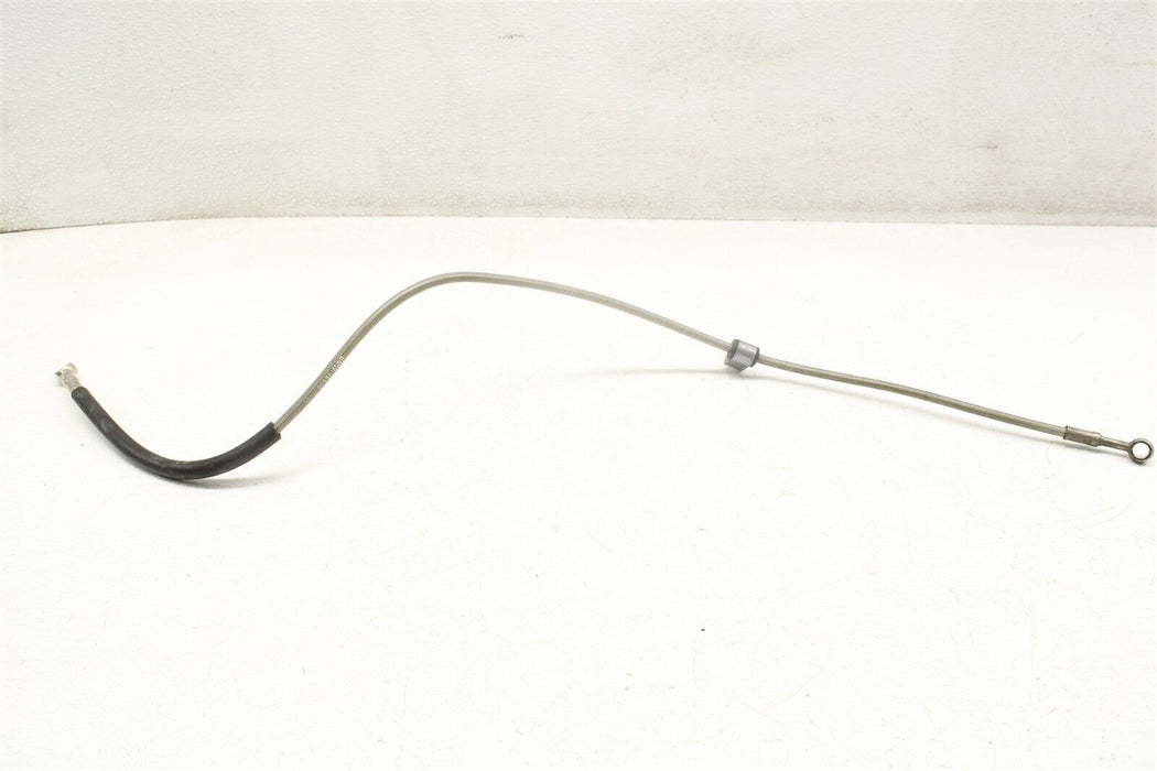 2007 BMW K1200 S Brake Line Hose 04-08