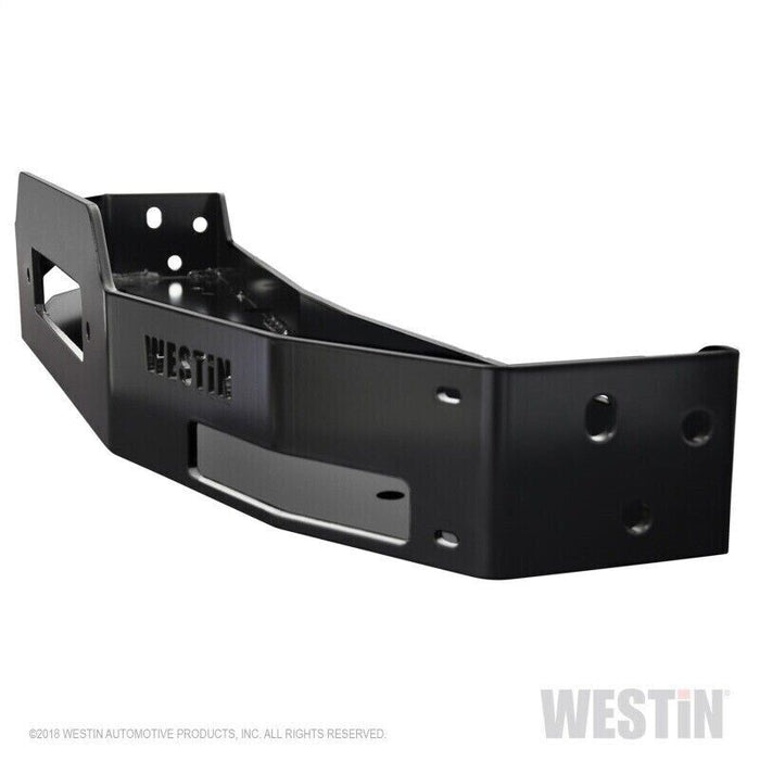 Westin 46-23955 MAX Winch Tray Fits 19-20 Silverado 1500