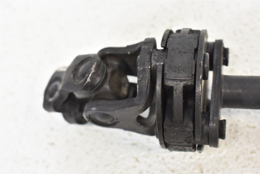 2015-2018 Subaru WRX Steering Knuckle Column U Joint Linkage OEM 15-18