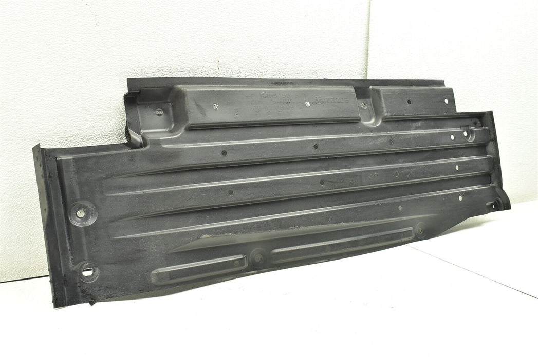 2007-2009 Mazdaspeed3 Left Under Body Skid Plate BR5S56371 Speed3 MS3 07-09