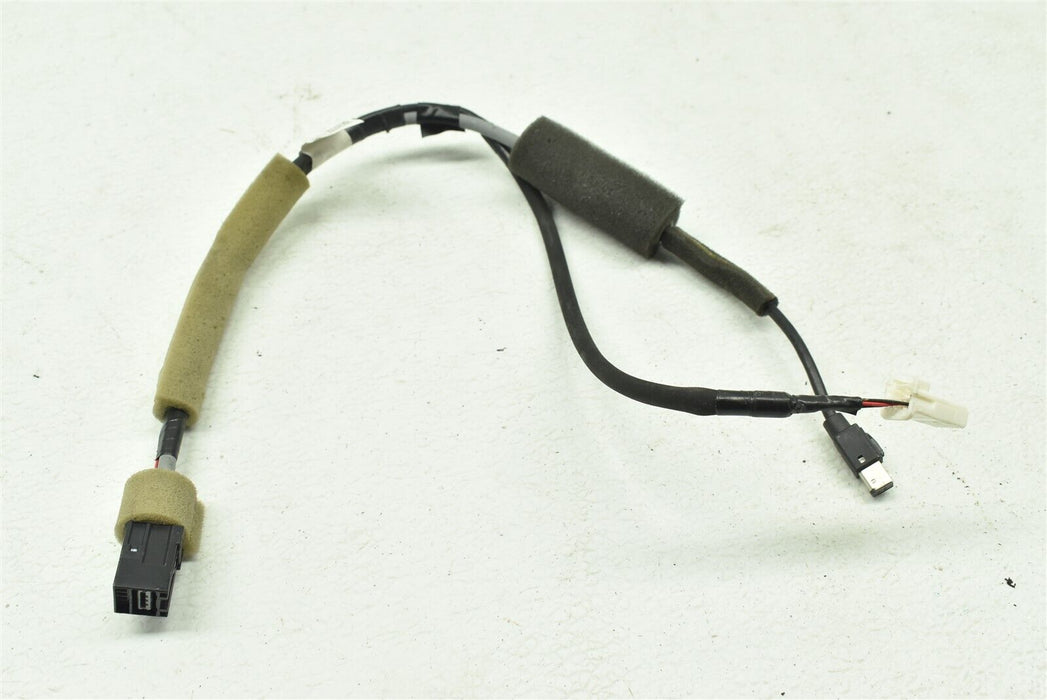 2013-2019 Subaru BRZ Antenna Harness Wiring 86273CA010 FR-S 13-19