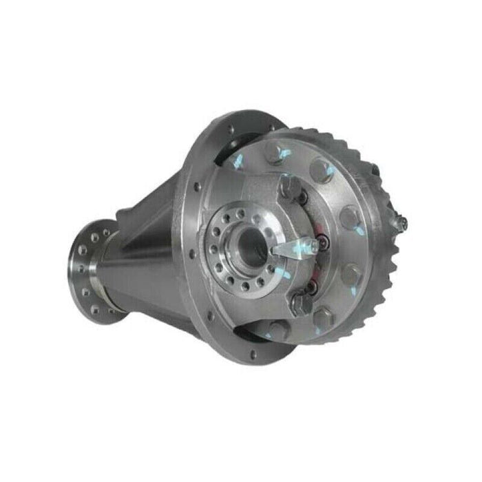 Yukon Gear & Axle YDATV6-373YDG Differential 3rd Member Assembly