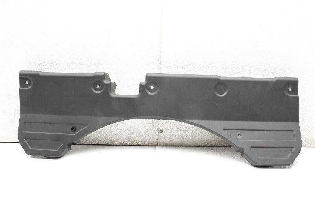 2022-2023 Subaru WRX Floor Spacer Trim Bracket 94586VC000 22-23