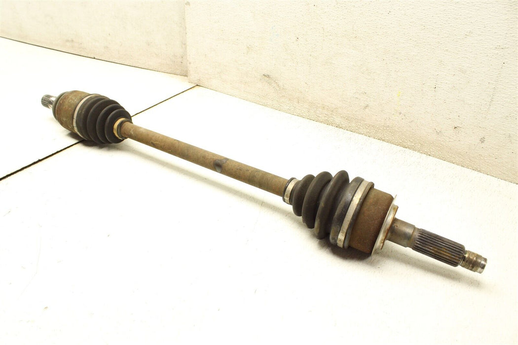 2008 Subaru WRX STI Rear Axle Shaft Assembly Factory OEM 08-14