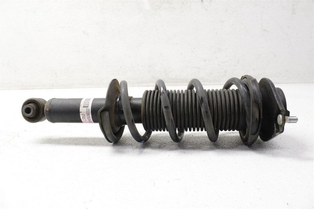 2020 Subaru WRX Rear Suspension Shock Strut Assembly 20365VA410 Factory 18-21