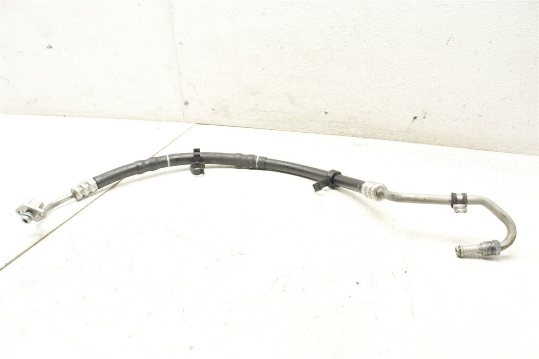 2014 Porsche Cayenne AC Line Hose Pipe A/C Conditioning 11-18