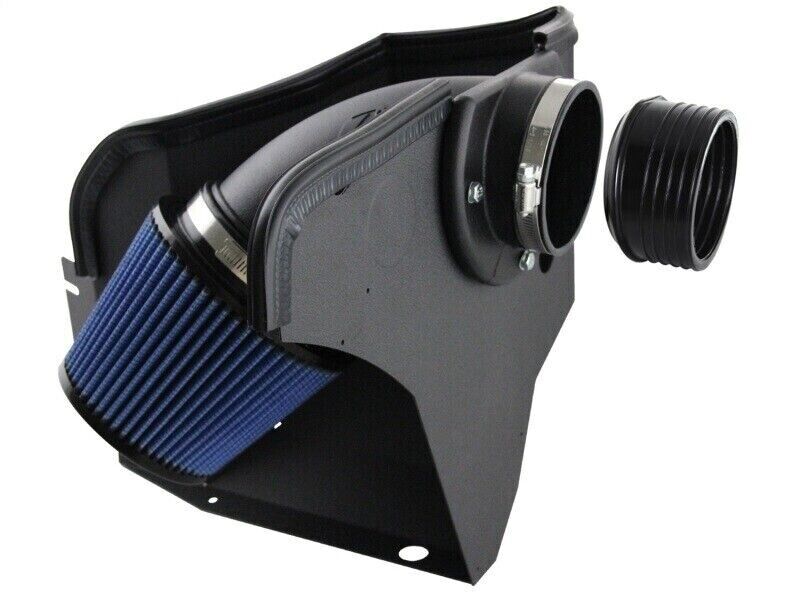 aFe 54-12392 Magnum FORCE Cold Air Intake for 1992-1999 BMW M3 E36 3.0L