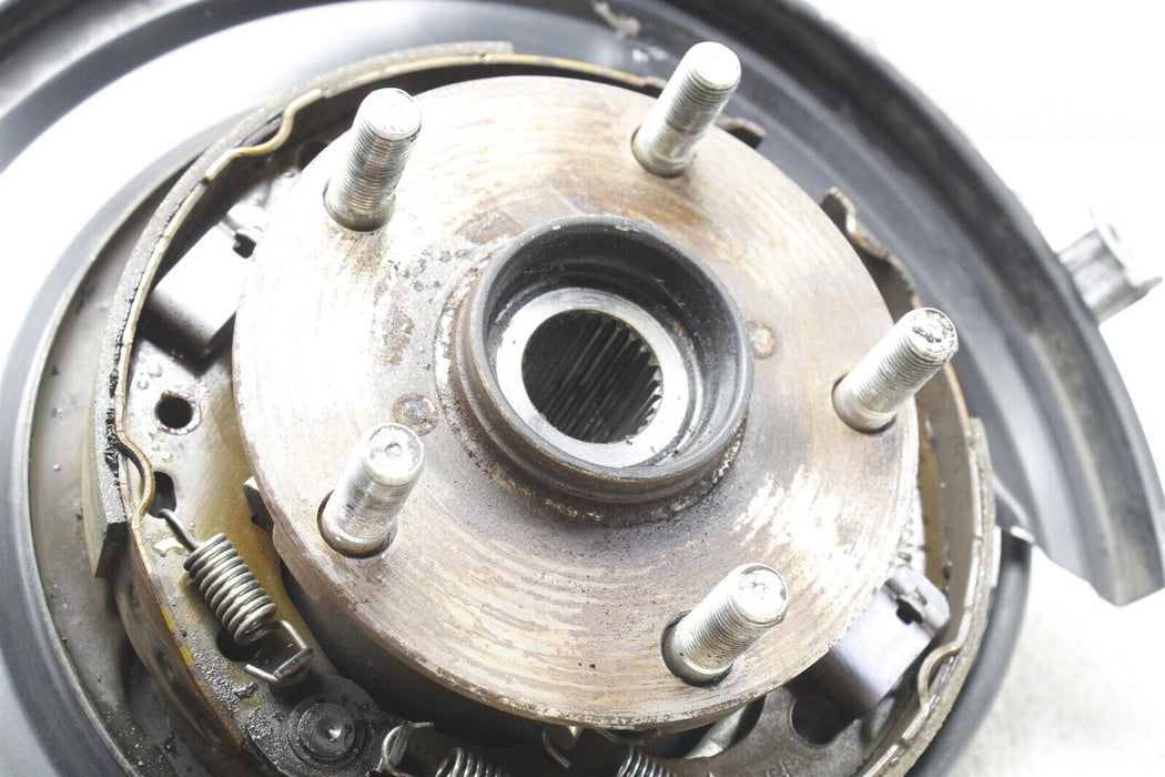 2015-2019 Subaru WRX Rear Right Spindle Knuckle Hub 15-19