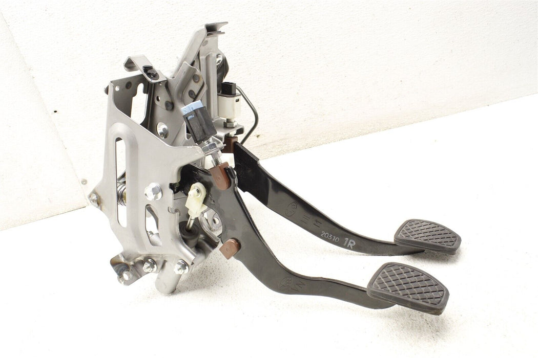 2022-2023 Subaru WRX Manual Clutch Brake Pedal Assembly Factory OEM 22-23