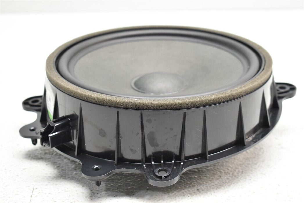 2017-2019 Tesla Model 3 Front Door Speaker Left or Right 107974400D OEM 17-19