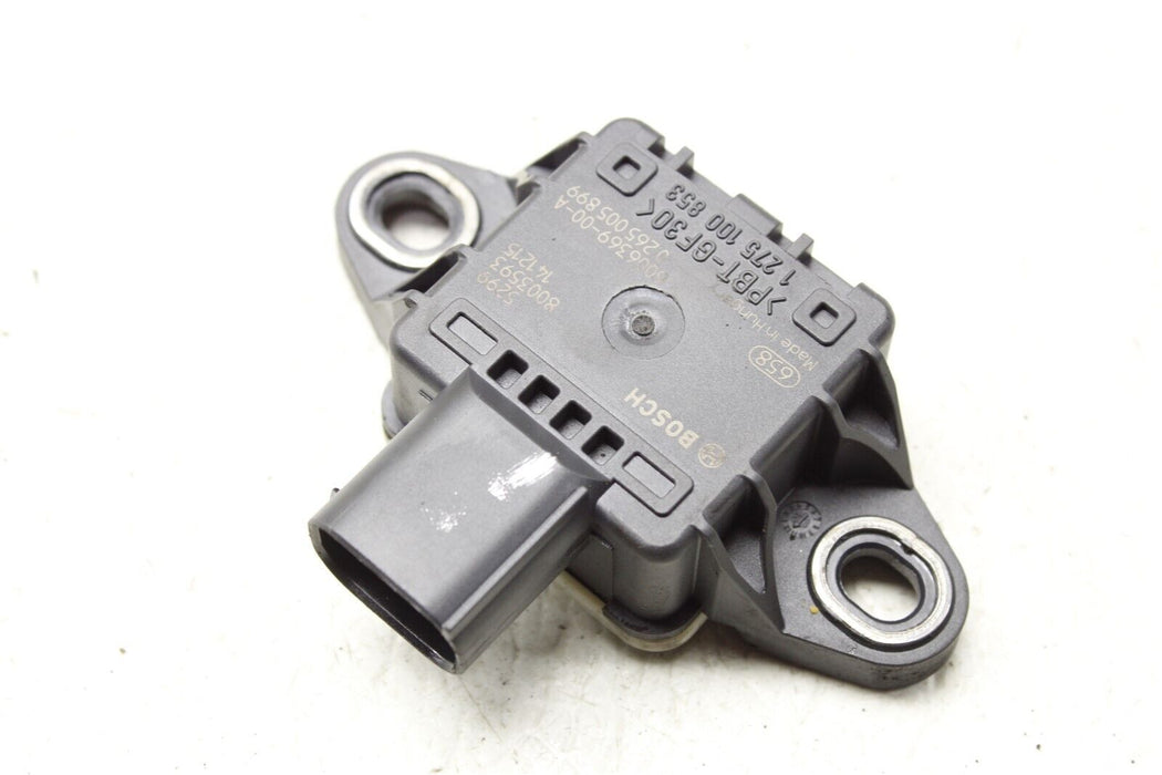 2015 Tesla Model S Yaw Rate Control Sensor 6006369-00-A Factory OEM 12-15