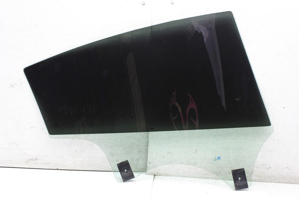 2020 Tesla Model 3 Driver Rear Left Door Glass Assembly Factory OEM 17-20