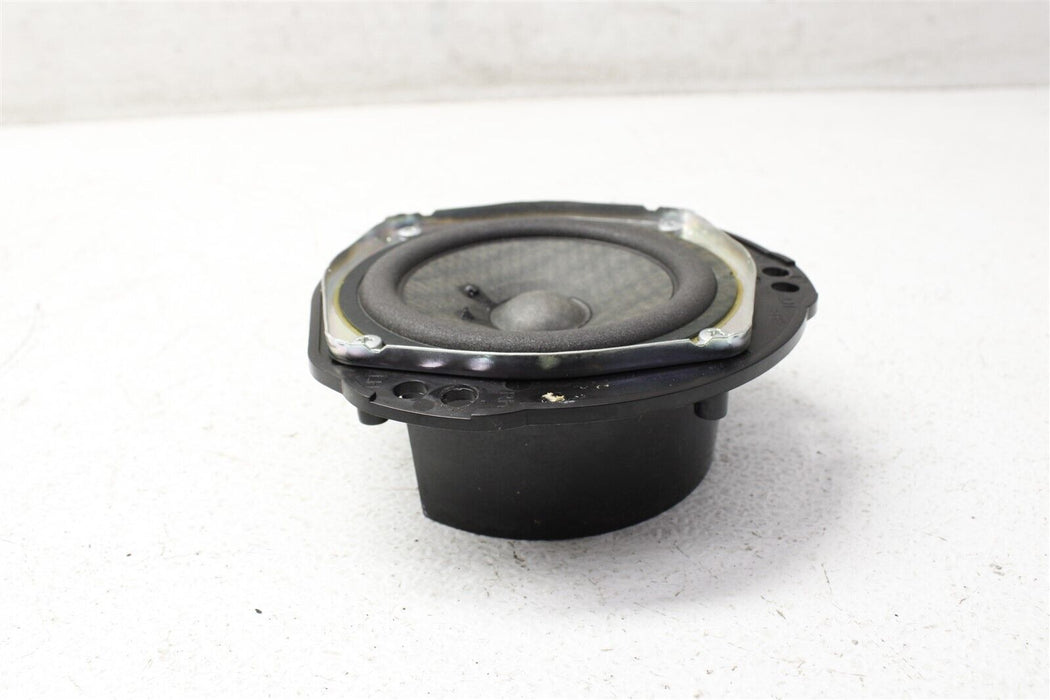 2007 Subaru Impreza WRX 31k Miles Rear Speaker Assembly 86301FE400 OEM 06-07