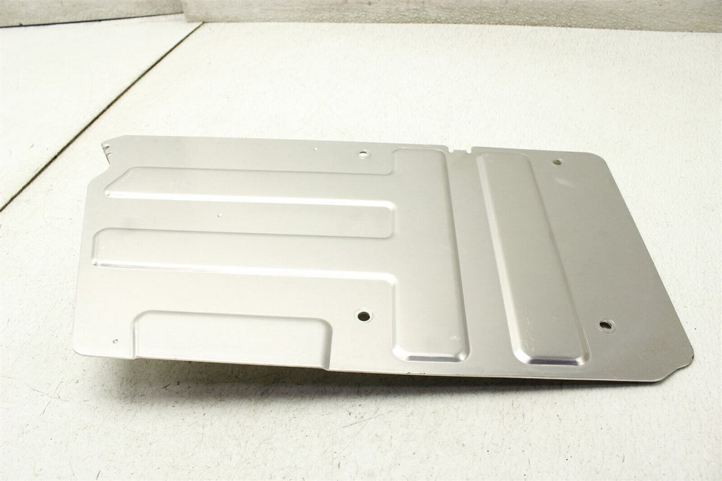 2015 Tesla Model S Access Cover Mount Factory OEM 12-15