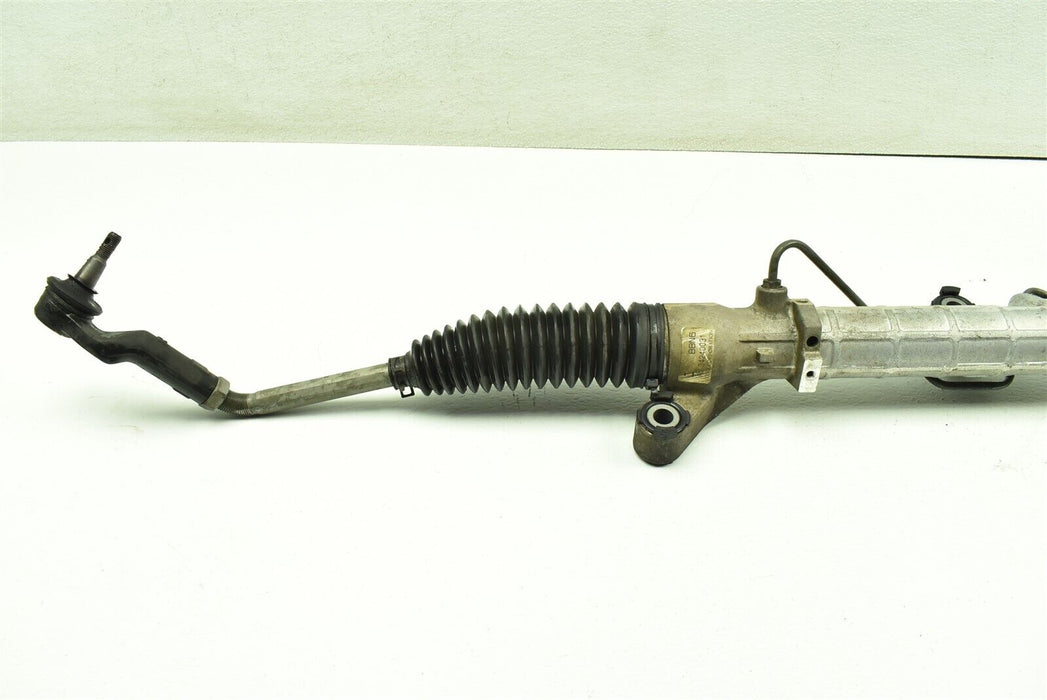 2010-2013 Mazdaspeed 3 Speed3 MS3 Steering Rack Assembly Damaged 10-13