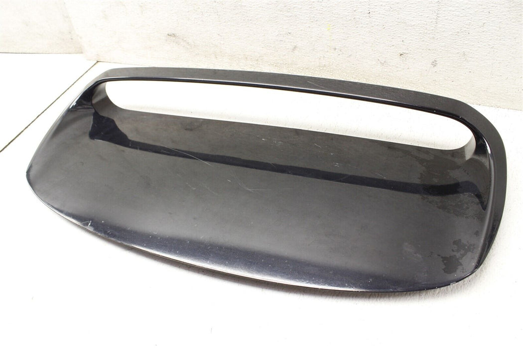 2008-2014 Subaru Impreza WRX STI Hood Scoop Insert Assembly OEM 08-14