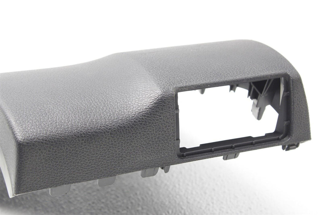 2016-2021 Honda Civic SI Sedan Front Left Under Dash Steering Trim Panel 16-21