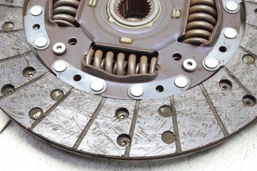 South Bend Clutch Disc Pressure Plate Assembly For 2016 Subaru WRX STI 15-19