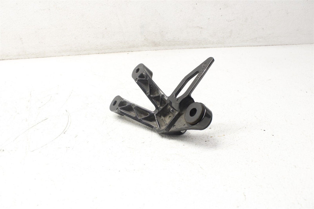 2013 Suzuki GW 250 Right Foot Peg Bracket 13-18