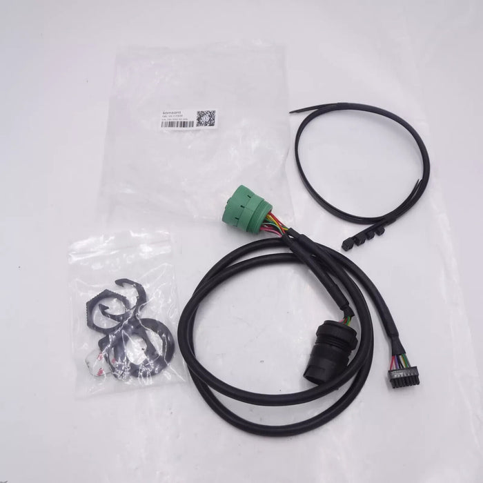 Samsara Diagnostic Cable CBL-VG-CJ1939 030-0052-G0-009 For VG55 Vehicle Gateway