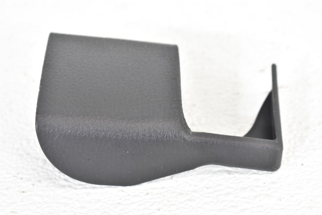 2006 2007 Mazdaspeed6 Seat Rail Cover Trim Speed 6 MS6 06 07