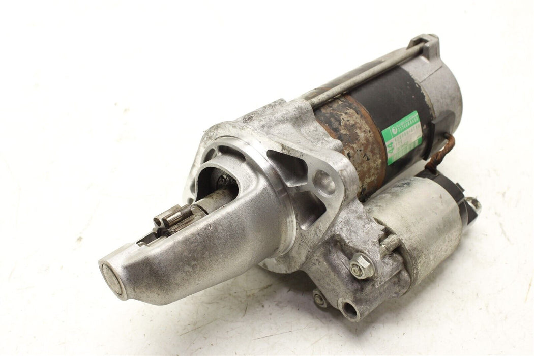 2015-2019 Subaru WRX STI Starter Motor Manual Transmission 23300AA650 15-19