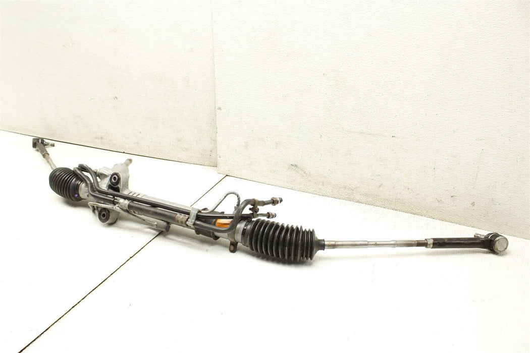 2008-2014 Subaru WRX STI Steering Rack Pinion 08-14