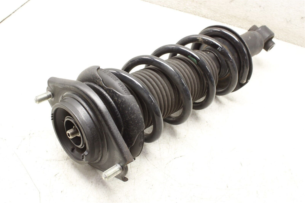 2013 Subaru WRX STI Sedan Rear Strut Shock Assembly Factory OEM 11-14