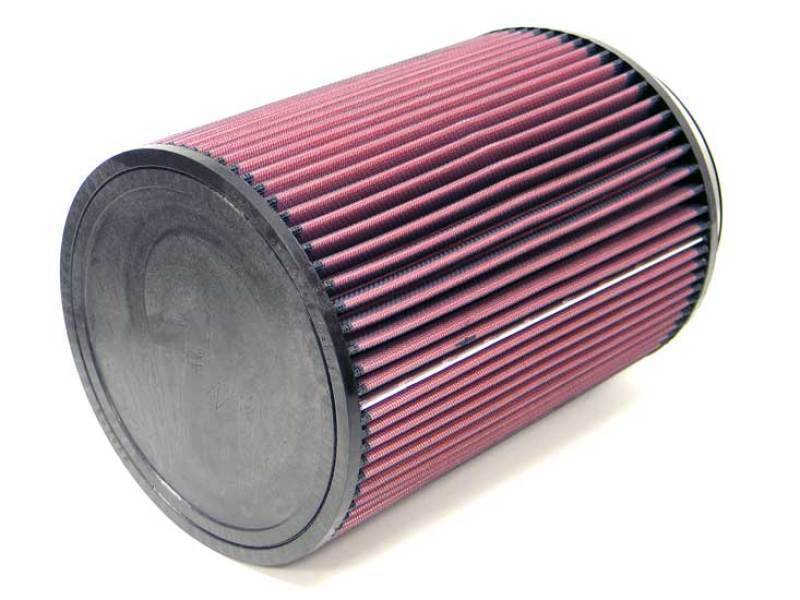 K&N RU-3270 Universal Clamp-On Air Filter