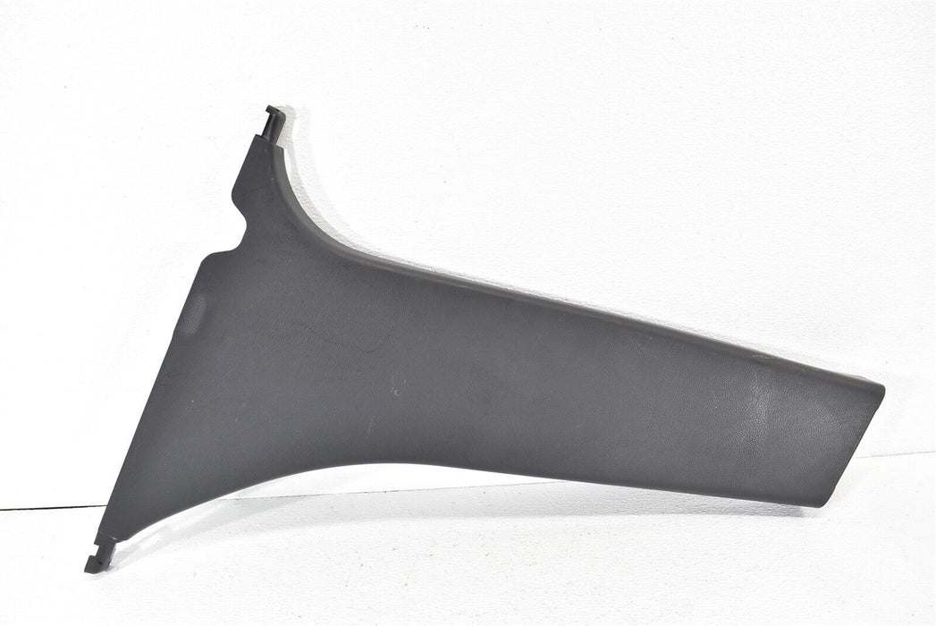 2010-2013 Mazdaspeed3 B Pillar Trim Cover Left Driver LH OEM Speed 3 MS3 10-13