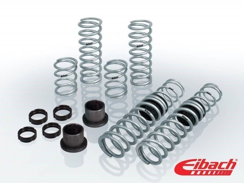 Eibach E85-209-011-02-22 Coil Spring Set For 2018-2019 Polaris RZR XP Turbo EPS