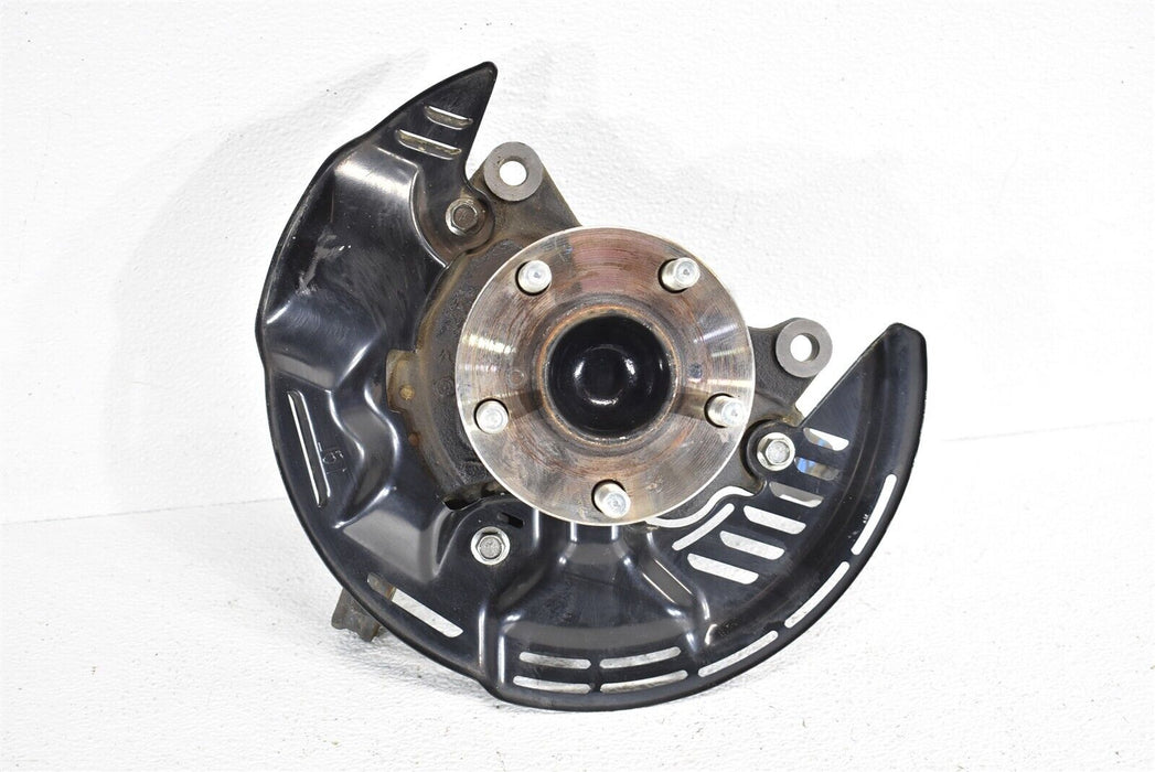 2013-2017 Scion FR-S Spindle Knuckle Hub Front Left Driver LH OEM FRS BRZ 13-17