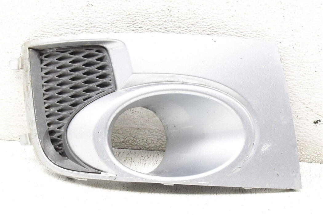 2008-2014 Subaru Impreza WRX STI Fog Light Trim Cover Right Passenger RH 08-14