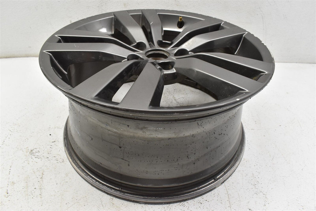 2012-2014 Subaru STI Enkei Factory OEM Wheel Rim 18x8.5 +55 5x114.3