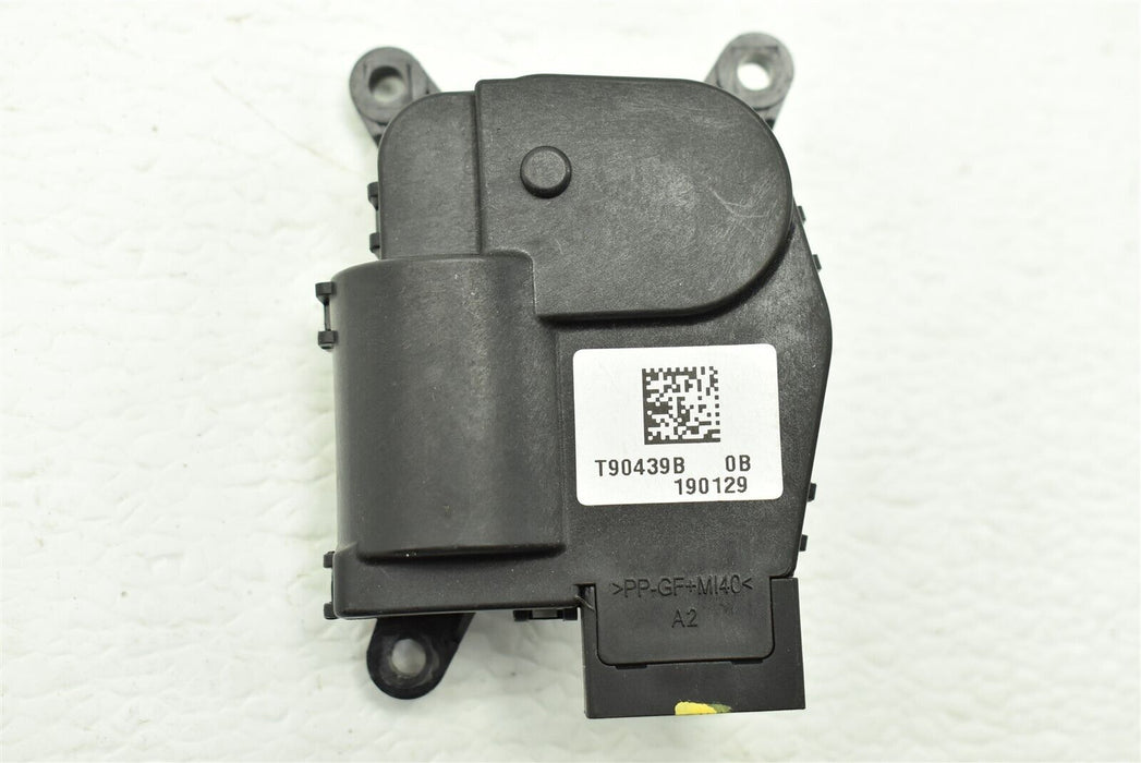 2017-2020 Tesla Model 3 Heater Actuator Motor 17-20