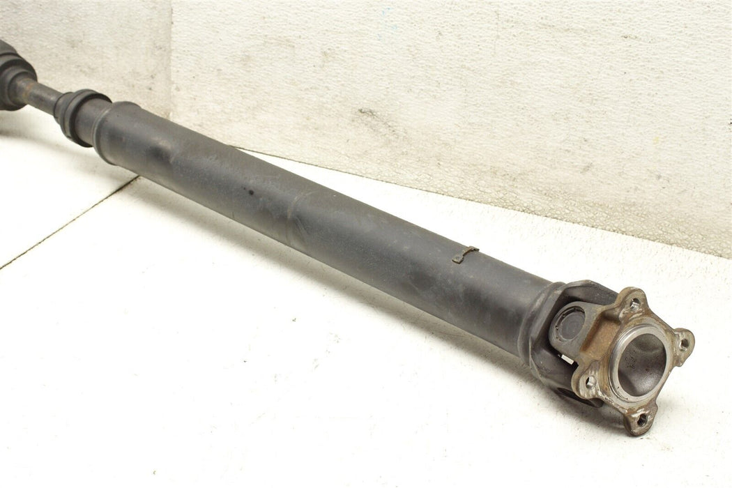 2008-2014 Subaru Impreza WRX STI Driveshaft Line Rear Drive Shaft 2.5L OEM 08-14