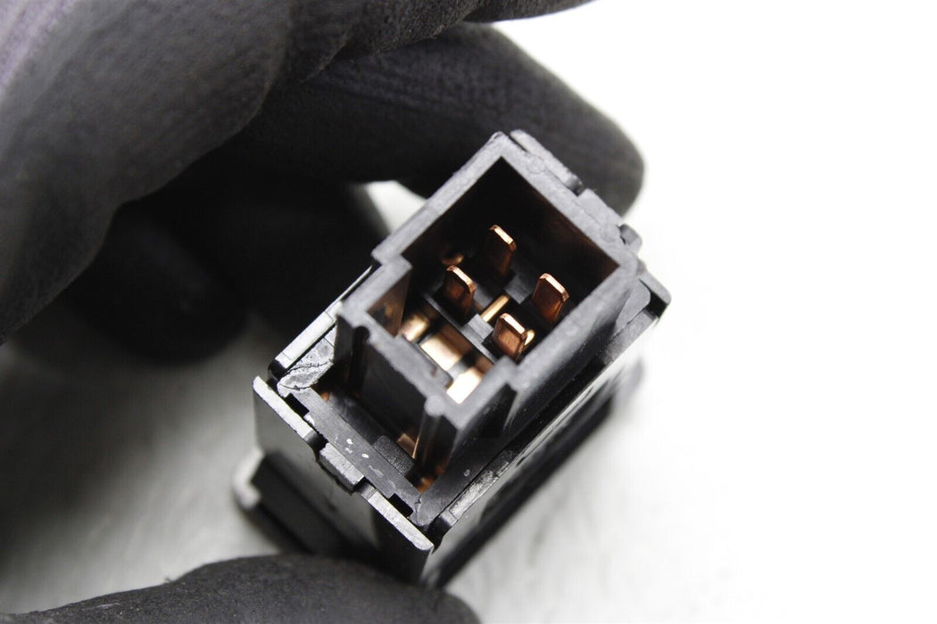 2008-2014 Subaru Impreza WRX Seat Heater Switch Front Right Passenger RH 08-14