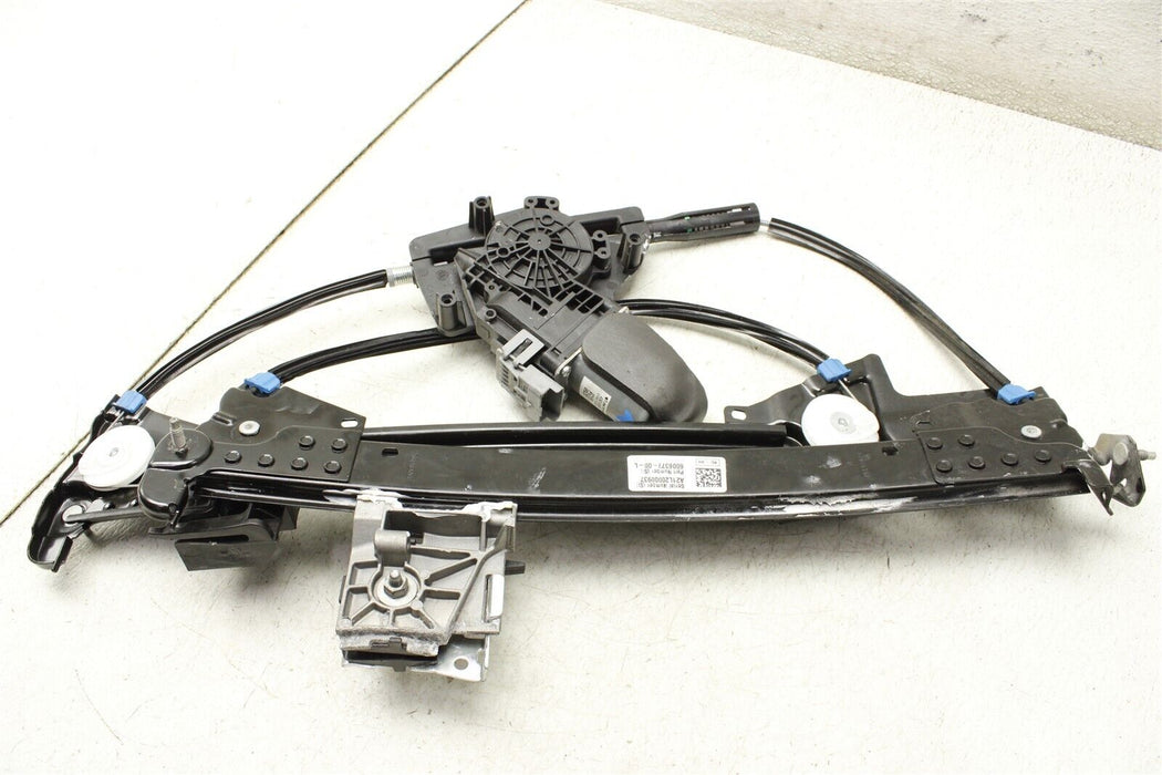 2012-2019 Tesla Model S Rear Right Window Regulator Motor 6006377-00-G 12-19