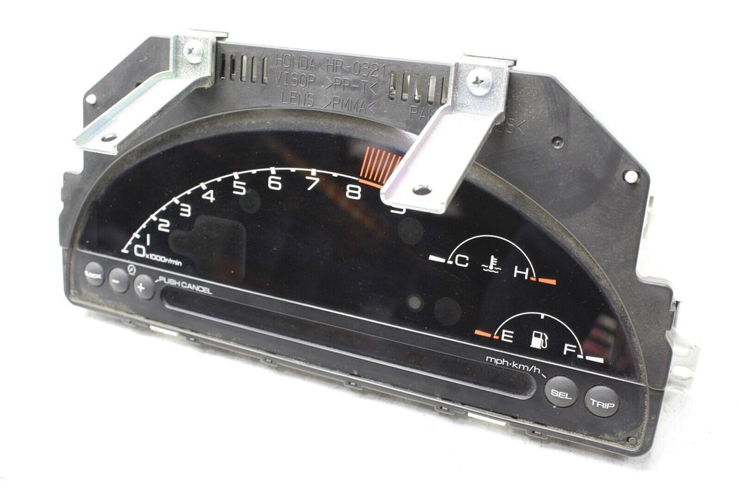 2006 Honda S2000 Speedometer Instrument Cluster Assembly 120K Miles 04-07 S2K