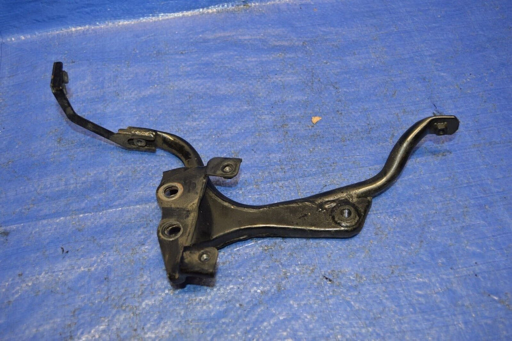 88-07 Kawasaki Ninja Ex250 Ex 250 Right Rh Engine Bracket Mount 1988-2007