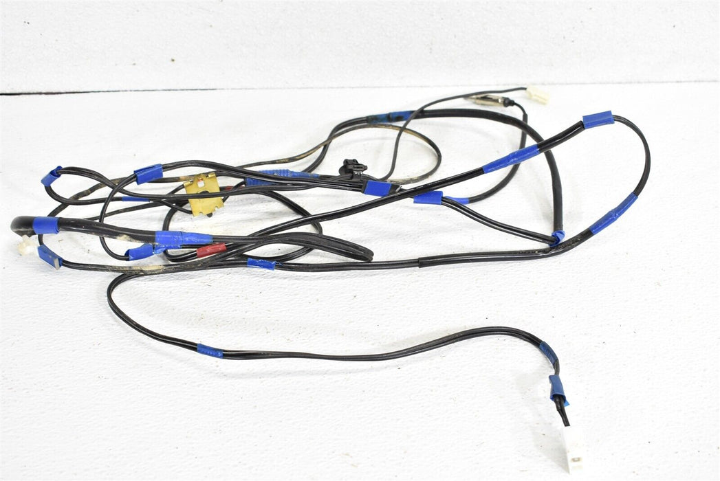 2005-2010 Scion TC Antenna Wiring Harness Wire 05-10