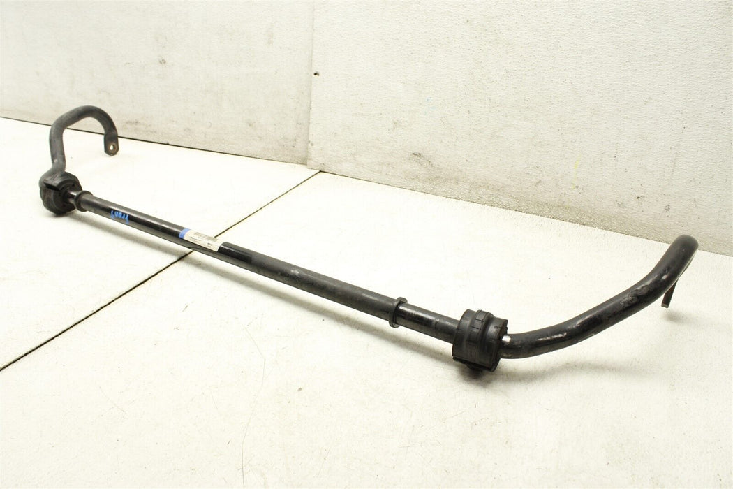 2015 Porsche Boxster S Front Sway Bar Stabilizer 99134370511 13-16