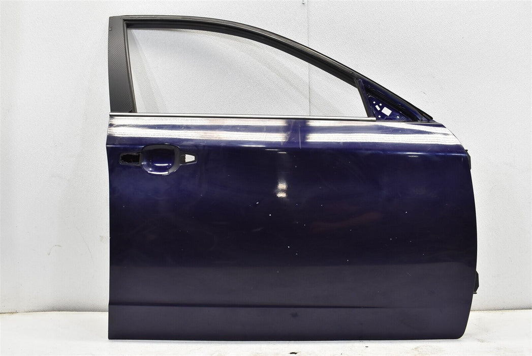 2008-2014 Subaru Impreza WRX STI Door Assembly Front Right Passenger RH 08-14