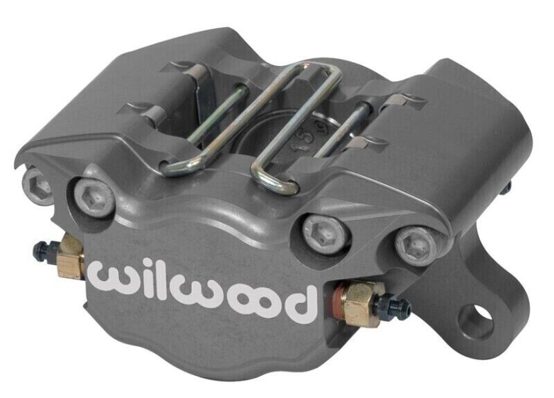 Wilwood 120-9688 Dynapro Single Caliper, DPS, 3.25 Inch Mount 1.38/.38