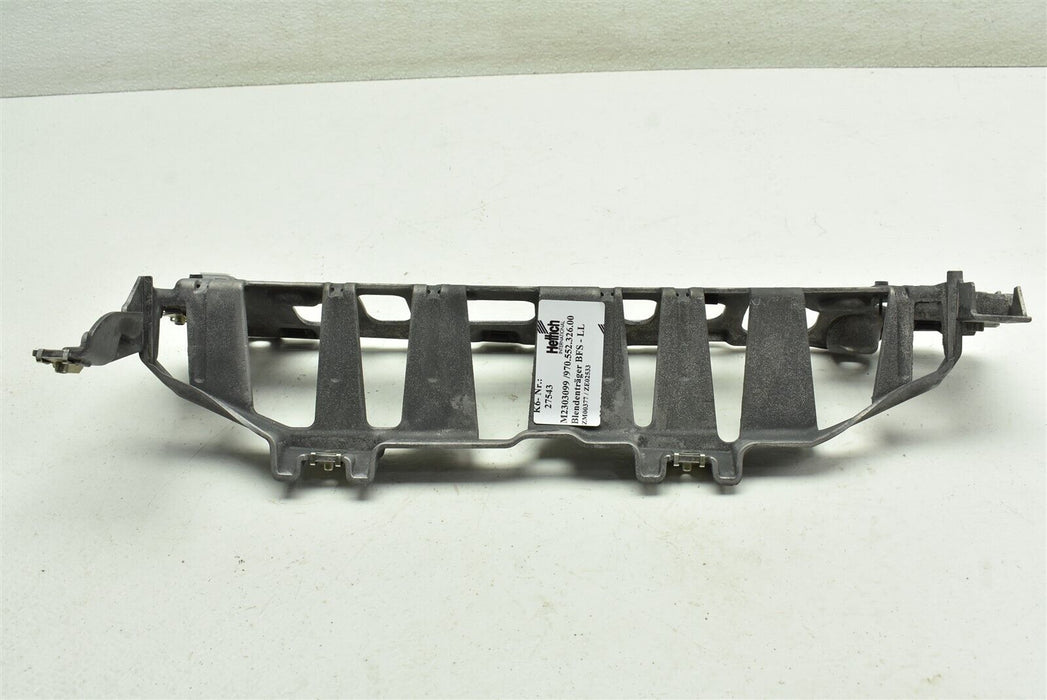 2010-2016 Porsche Panamera Instrument Panel Support Bracket 97055232600 10-16