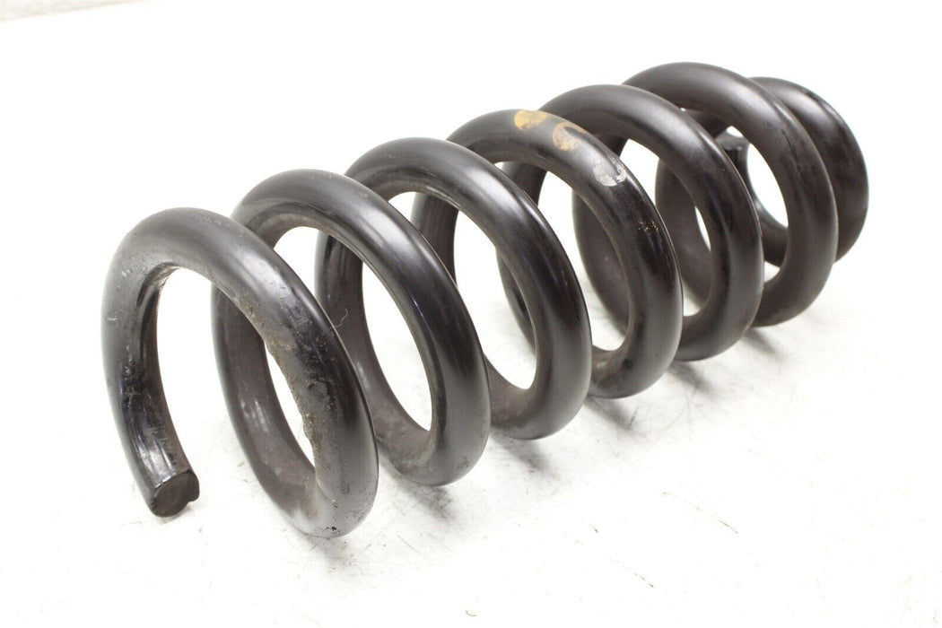 2017 Mercedes-Benz C63 AMG Rear Coil Spring